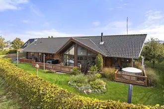 Villa på Søpark Alle 67, 4171 Glumsø