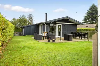 Fritidshus på Binderup Strandpark 30, Binderup, 6091 Bjert