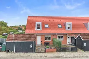 Ejerlejlighed på Fiskenes Kvarter 90, 6710 Esbjerg V