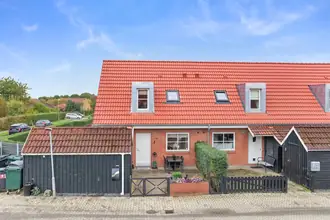 Ejerlejlighed på Fiskenes Kvarter 90, 6710 Esbjerg V