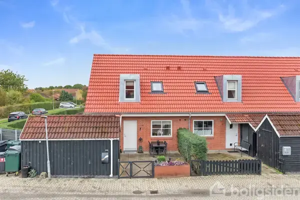 Ejerlejlighed på Fiskenes Kvarter 90, 6710 Esbjerg V