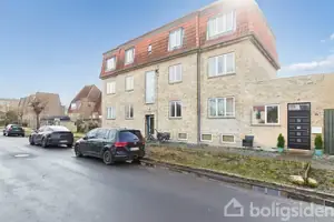 Ejerlejlighed på Kongovej 6, st., 2300 København S