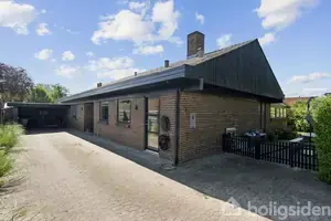 Villa på Egå Kirkesti 4, 8250 Egå