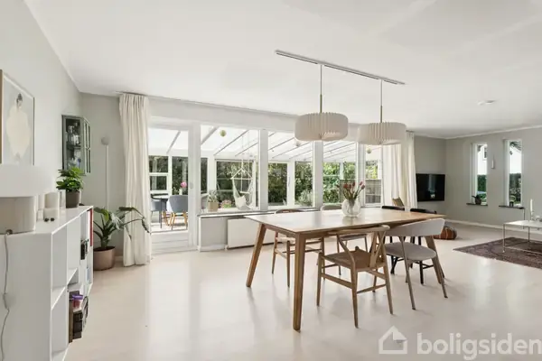 Villa på Egå Kirkesti 4, 8250 Egå