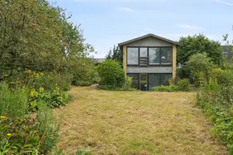 Villa på Byvej 58, 5892 Gudbjerg Sydfyn
