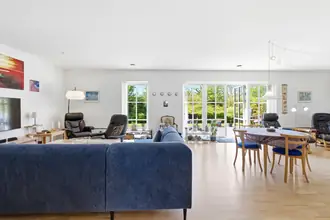 Rækkehus på Nicolinevej 66, Strøby Egede, 4600 Køge