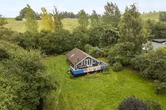 Fritidshus på Sandhagen 16, Kisserup, 4300 Holbæk