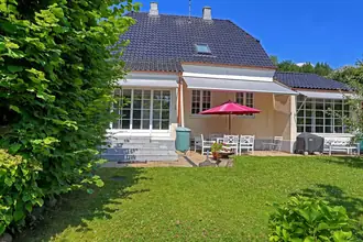 Villa på Resedavej 11, 2820 Gentofte