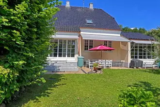 Villa på Resedavej 11, 2820 Gentofte