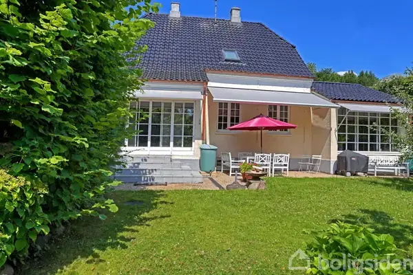 Villa på Resedavej 11, 2820 Gentofte