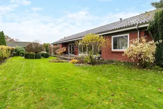 Villa på Akacievej 1, Holsted St, 6670 Holsted