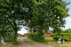 Villa på Vesterbyvej 24A, 6771 Gredstedbro