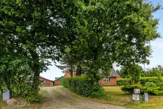 Villa på Vesterbyvej 24A, Vilslev, 6771 Gredstedbro