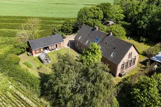 Villa på Grammegårdsvej 14, Aaker, 3720 Aakirkeby