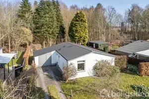 Villa på Fasanvej 18, 5863 Ferritslev Fyn