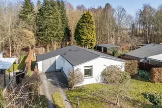 Villa på Fasanvej 18, 5863 Ferritslev Fyn