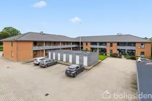 Andelsbolig på Snejbjerg Hovedgade 5A, st. 3., 7400 Herning