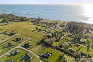 Fritidsbolig på Banken 11, 5900 Rudkøbing