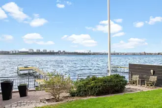 Villa på Fjordvej 30, Strandhuse, 6000 Kolding