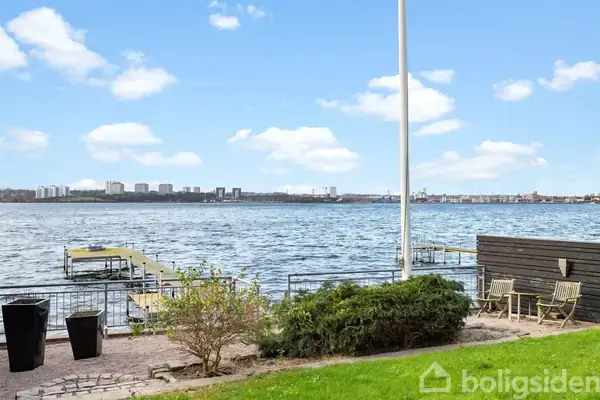 Villa på Fjordvej 30, 6000 Kolding