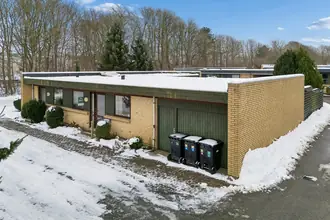 Villa på Fennebakken 25, 8800 Viborg