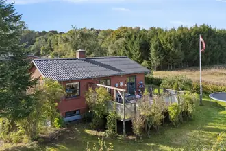 Villa på Drøvten 6, Farstrup, 9240 Nibe