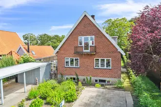 Villa på Søtoftsvej 15, 4720 Præstø