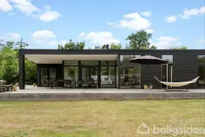 Fritidsbolig på Lars Petersvej 42, 4573 Højby
