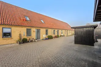 Andelsbolig på Beltoften 26, 9260