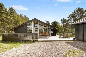 Fritidshus på Svallerhulvej 18, Tversted, 9881 Bindslev