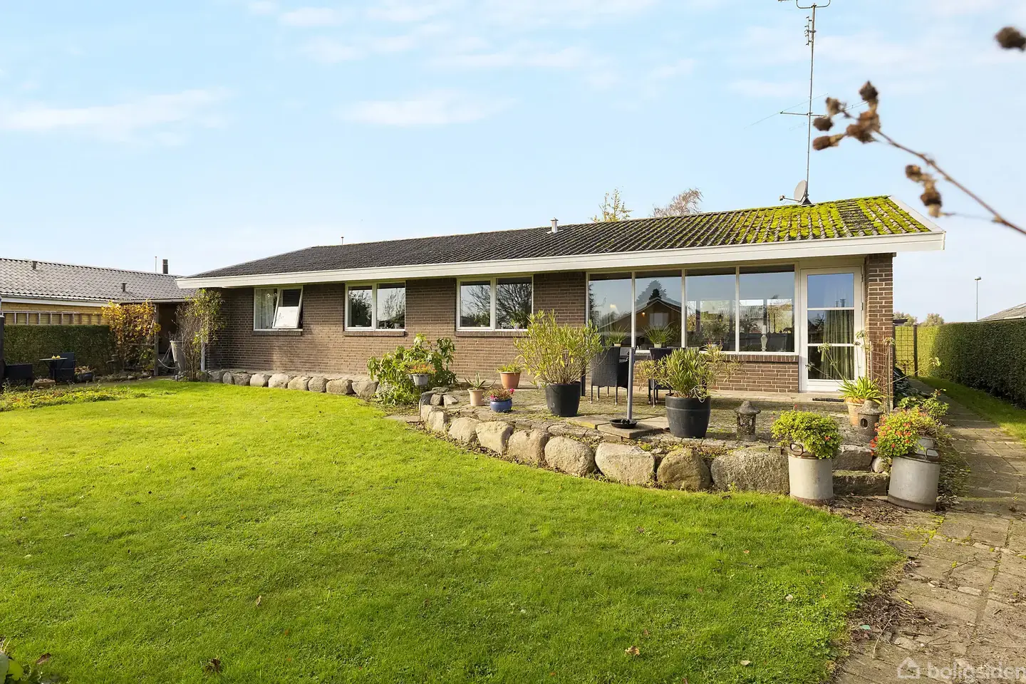 Villa på Hjejlevej 7, 5700 Svendborg