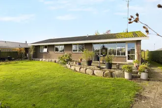 Villa på Hjejlevej 7, Tåsinge, 5700 Svendborg