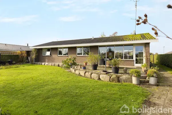 Villa på Hjejlevej 7, 5700 Svendborg