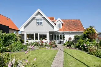 Villa på Åvangen 10, 9000 Aalborg