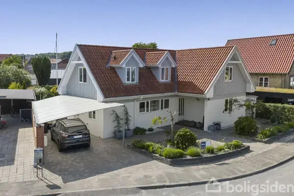 Villa på Åvangen 10, 9000 Aalborg