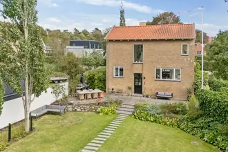 Villa på Gammel Løkkensvej 40, 9800 Hjørring