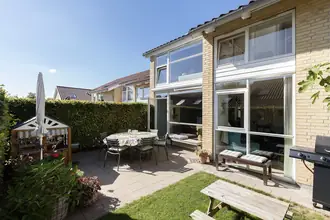 Rækkehus på Rosenvænget 2K, 3480 Fredensborg