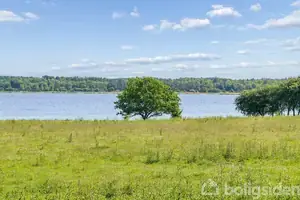Villa på Ellevej 62, 7442 Engesvang