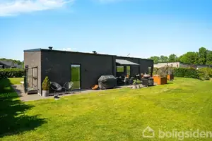 Villa på Præstelunden 52, 8300 Odder
