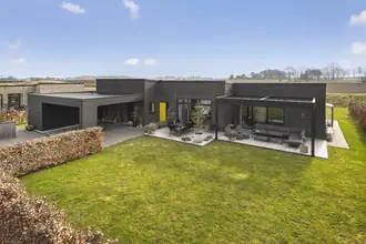 Villa på Præstelunden 52, 8300 Odder