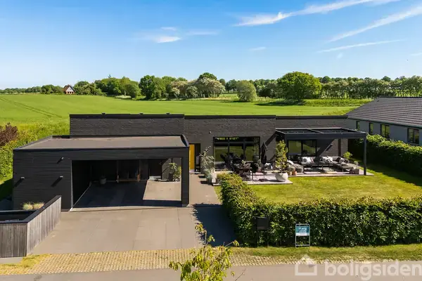 Villa på Præstelunden 52, 8300 Odder