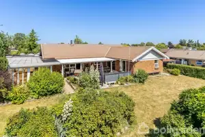 Villa på Drosselvej 28, 4653 Karise