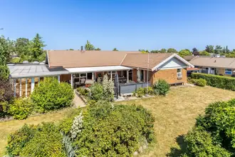 Villa på Drosselvej 28, 4653 Karise
