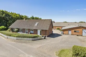 Villa på Sinkbækvej 38, Flynder, 7660 Bækmarksbro