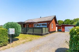 Villa på Åløsevej 5, Østerlars, 3760 Gudhjem