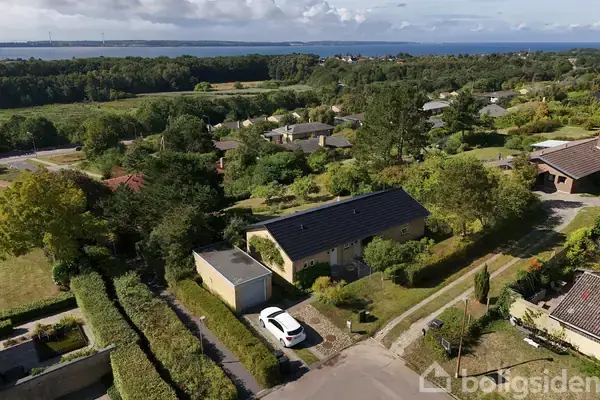 Villa på Troldevænget 14, 4400 Kalundborg