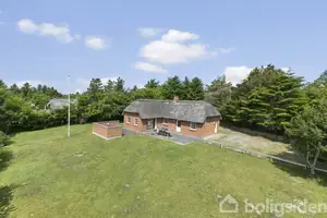 Fritidsbolig på Tyttebærvej 19, 6990 Ulfborg