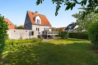 Villa på Tousvej 104, 8230 Åbyhøj