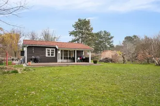 Fritidshus på Hyldegaardsvej 7, Over Draaby Strand, 3630 Jægerspris