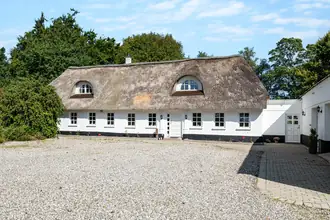 Villa på Loftlund Tværvej 10, Farre, 7323 Give